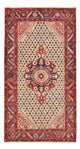 Kolyai Tapijt 237x128cm - Perzisch tapijt