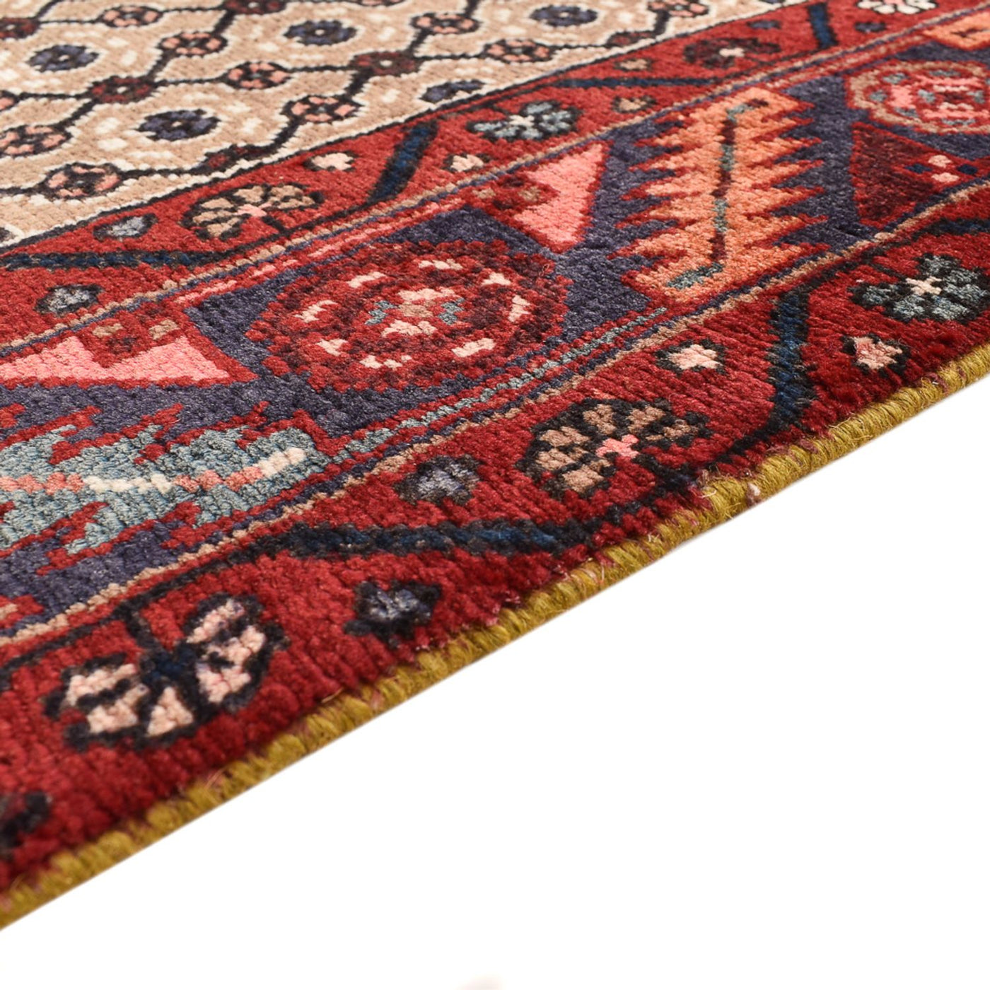 Kolyai Tapijt 237x128cm - Perzisch tapijt