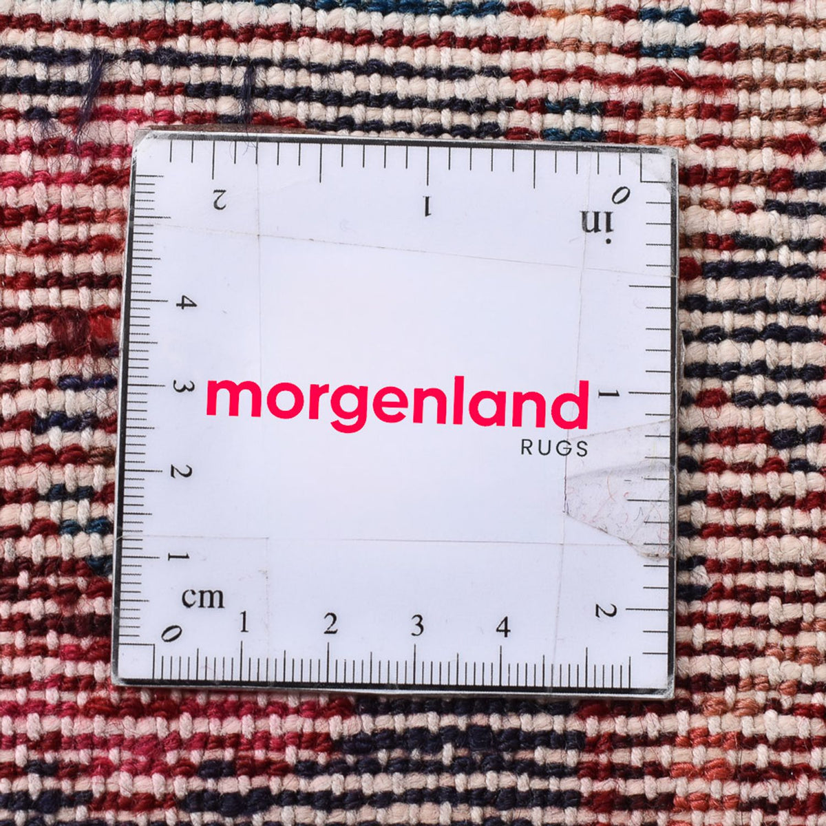 Loper Perzisch Tapijt - Nomadisch - 237 x 128 cm - zand