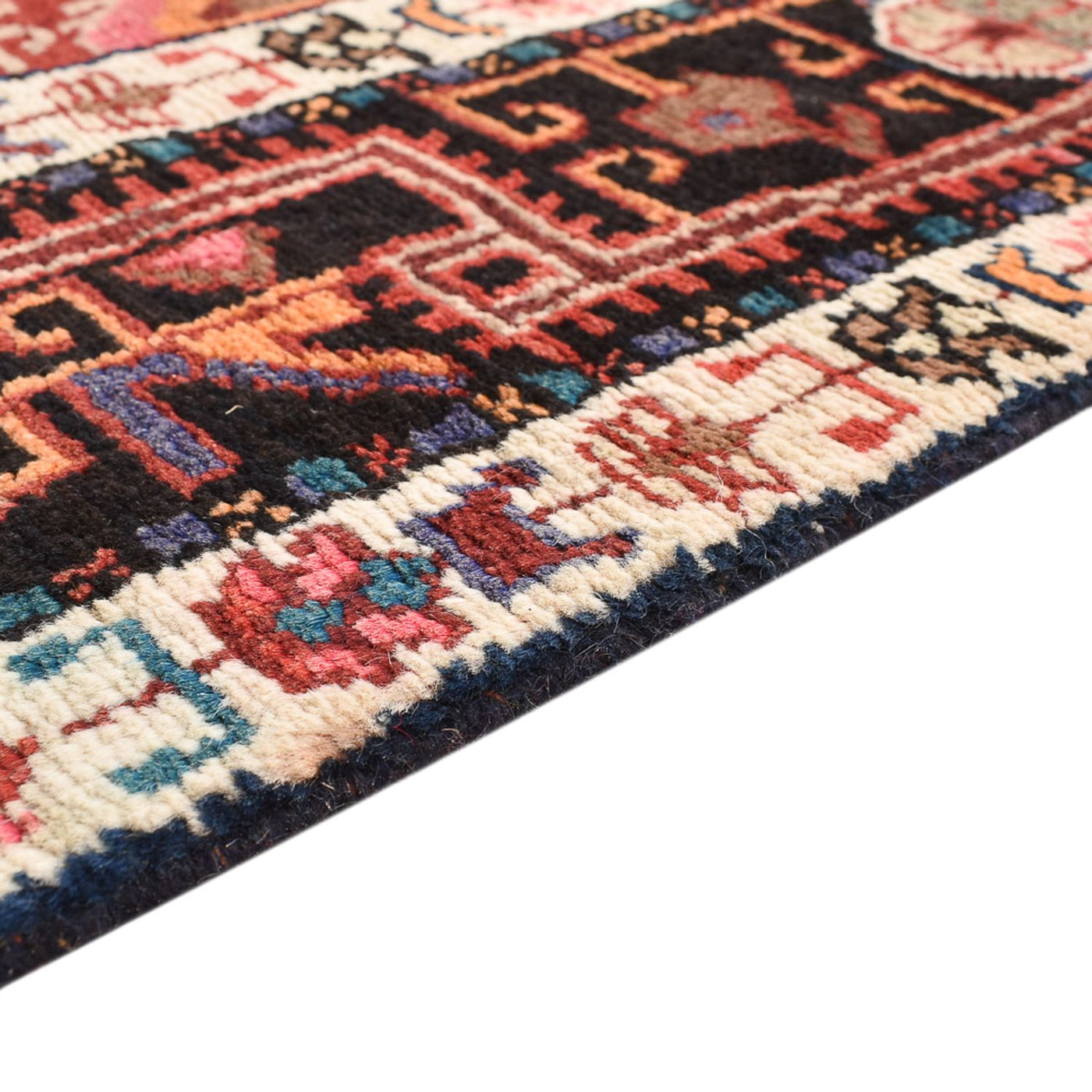 Tuserkan Tapijt 198x129cm - Perzisch tapijt