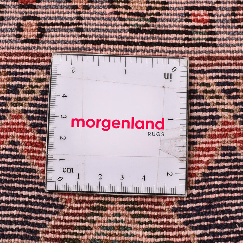 Perzisch Tapijt - Nomadisch - 277 x 150 cm - licht rood