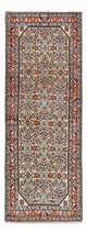 Hamadan Tapijt 195x75cm - Perzisch tapijt