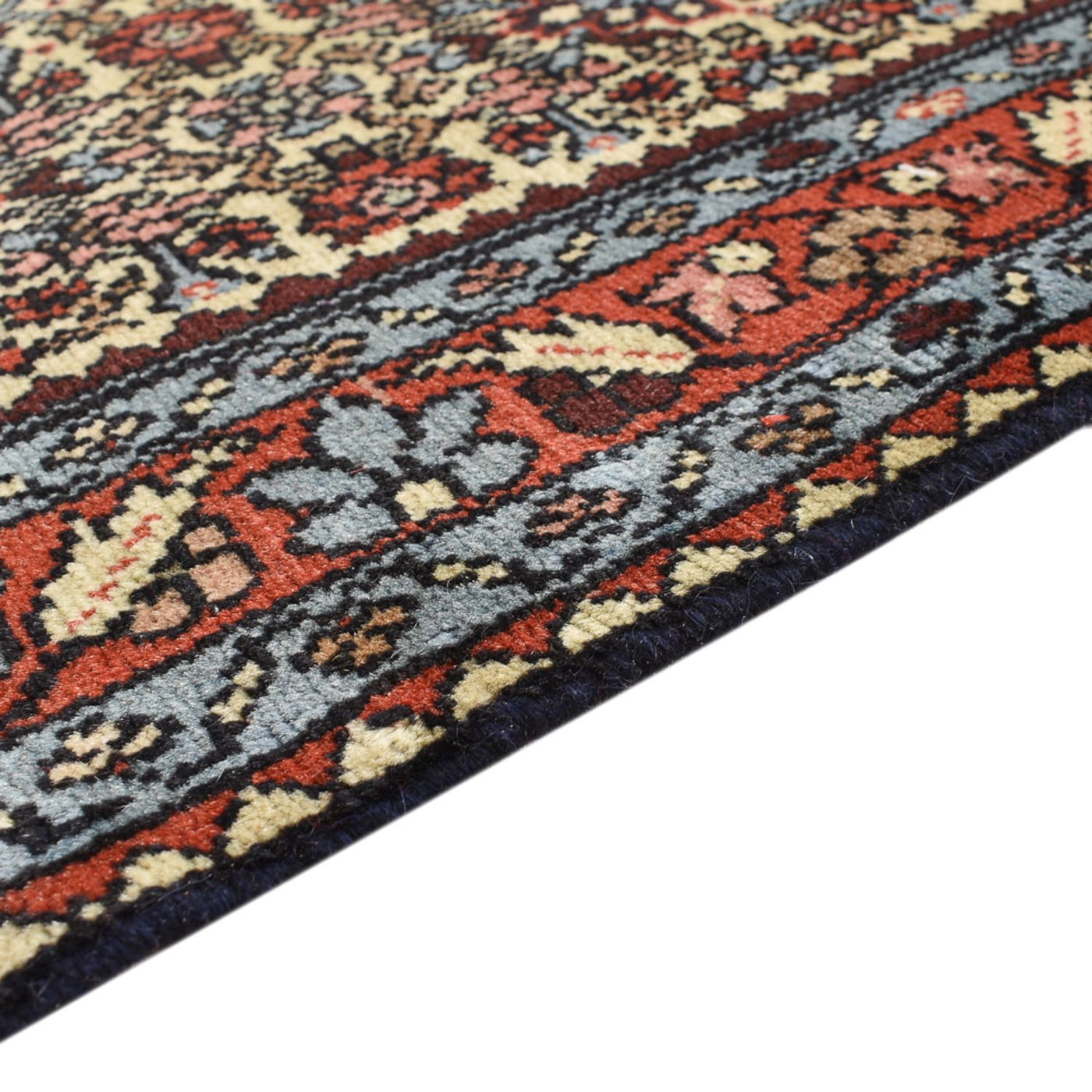 Hamadan Tapijt 195x75cm - Perzisch tapijt