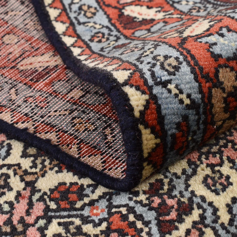 Loper Perzisch Tapijt - Nomadisch - 195 x 75 cm - zand