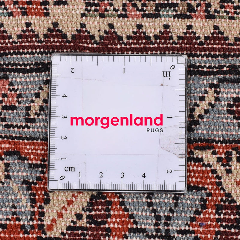 Loper Perzisch Tapijt - Nomadisch - 195 x 75 cm - zand