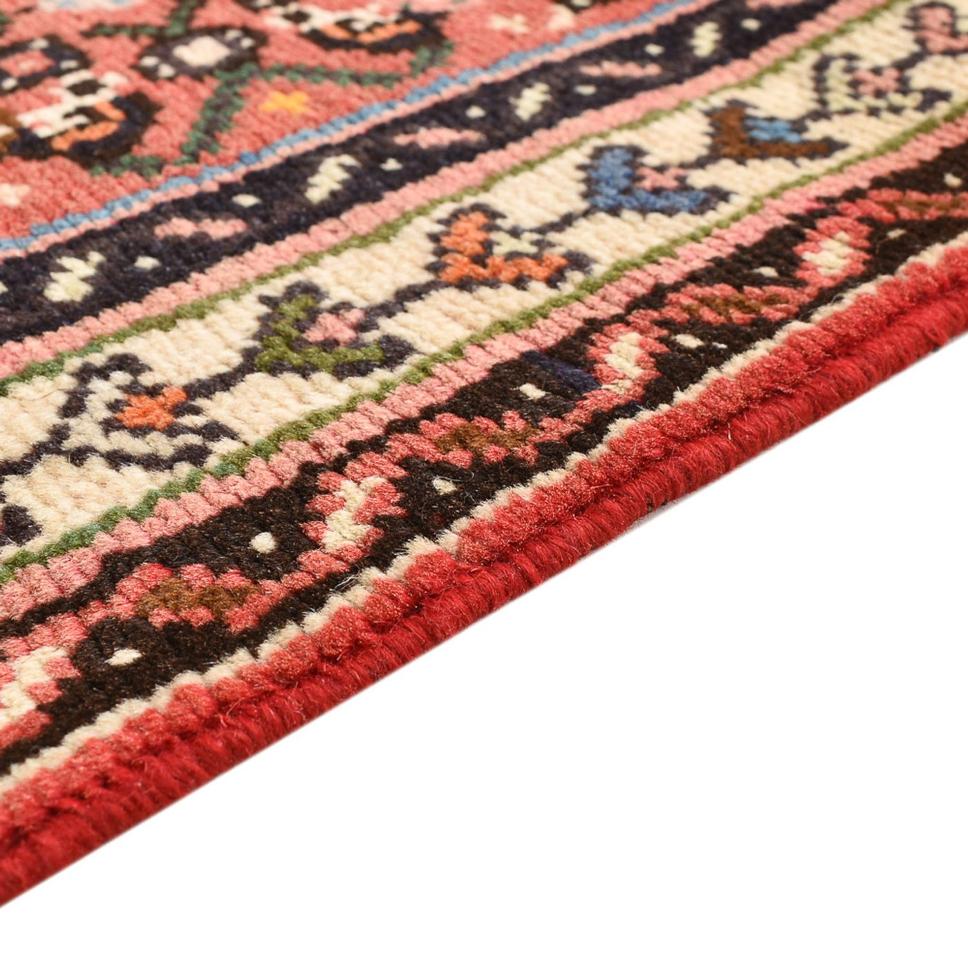 Hosseinabad Tapijt 180x65cm - Perzisch tapijt