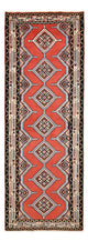 Rudbar Tapijt 219x77cm - Perzisch tapijt