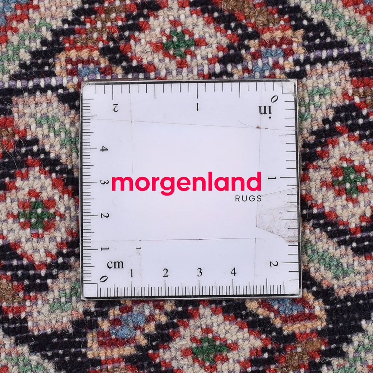 Loper Perzisch Tapijt - Nomadisch - 219 x 77 cm - rood