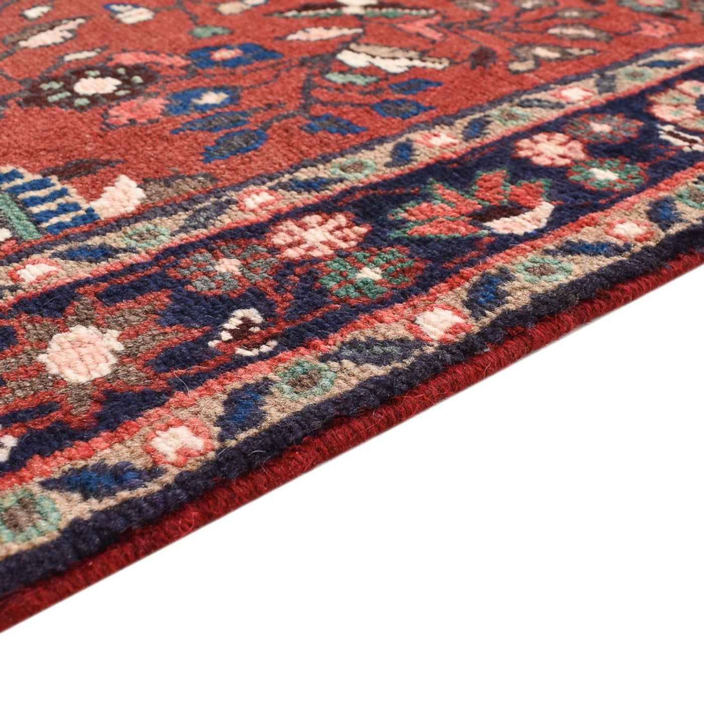 Mehraban Tapijt 222x78cm - Perzisch tapijt