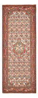 Hamadan Tapijt 195x75cm - Perzisch tapijt