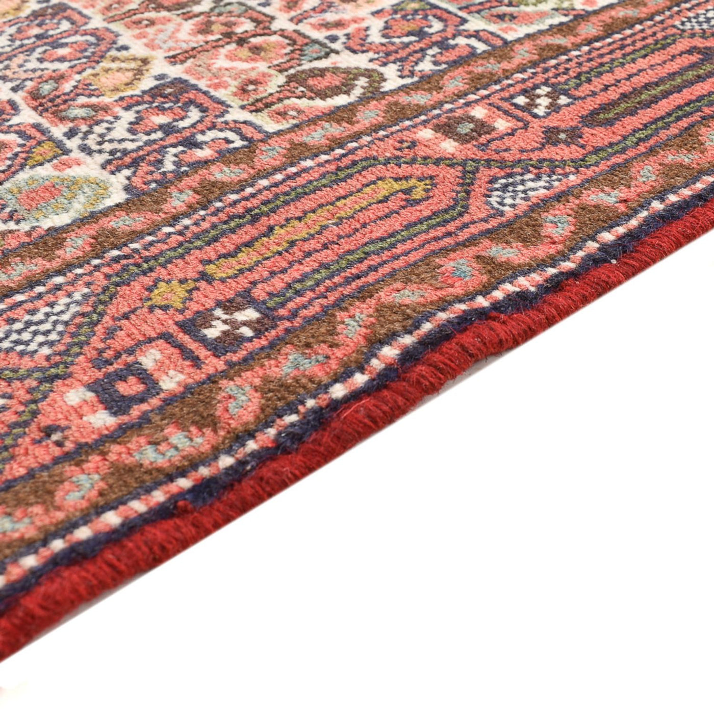 Hamadan Tapijt 195x75cm - Perzisch tapijt