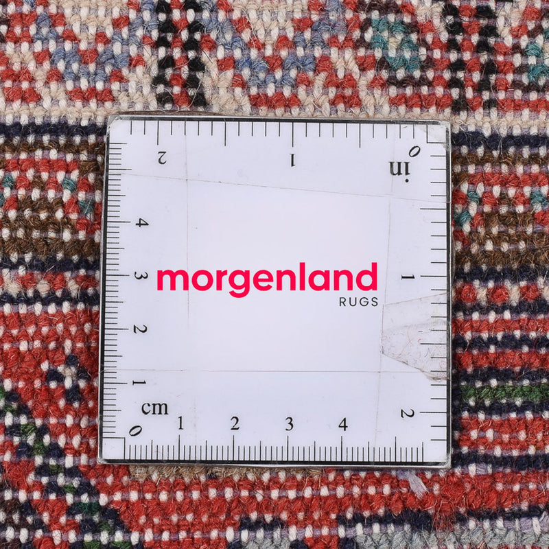 Loper Perzisch Tapijt - Nomadisch - 195 x 75 cm - veelkleurig