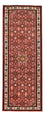 Loper Perzisch Tapijt - Nomadisch - 190 x 67 cm - licht rood
