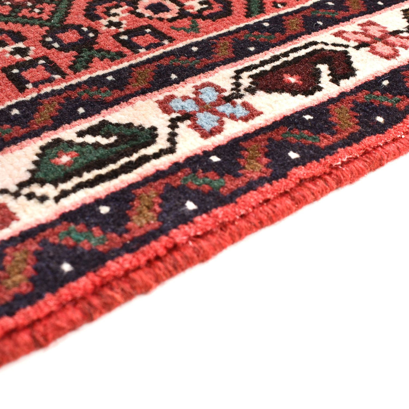 Hosseinabad Tapijt 190x67cm - Perzisch tapijt