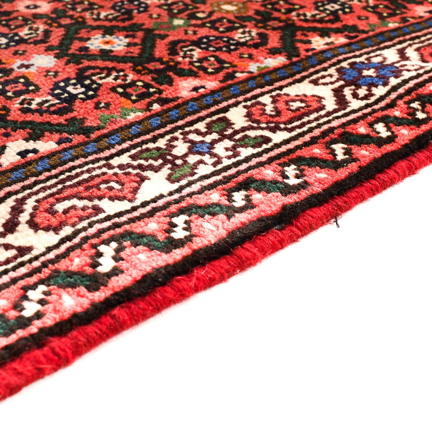 Hosseinabad Tapijt 187x70cm - Perzisch tapijt
