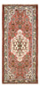 Loper Perzisch Tapijt - Nomadisch - 183 x 80 cm - licht rood