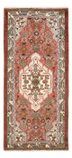 Hamadan Tapijt 183x80cm - Perzisch tapijt
