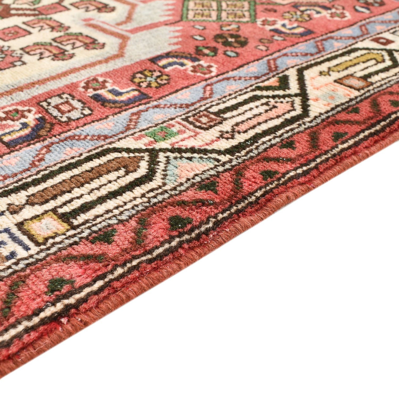 Hamadan Tapijt 183x80cm - Perzisch tapijt