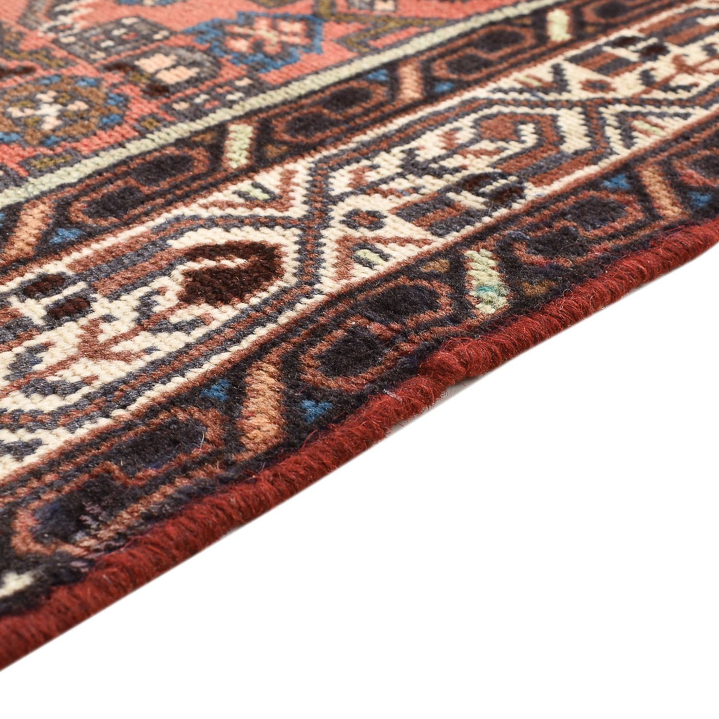 Hamadan Tapijt 185x67cm - Perzisch tapijt