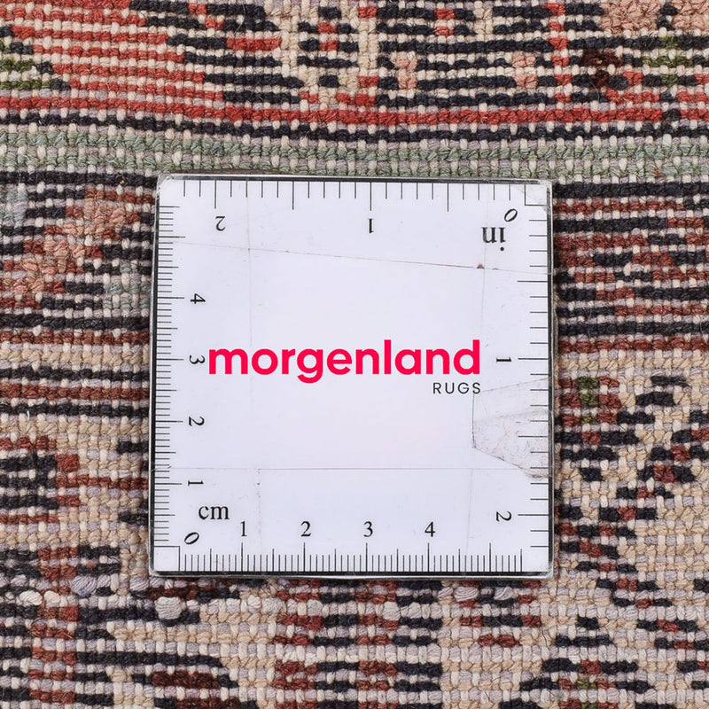 Loper Perzisch Tapijt - Nomadisch - 185 x 67 cm - licht rood