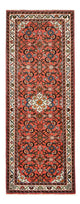 Hosseinabad Tapijt 194x75cm - Perzisch tapijt