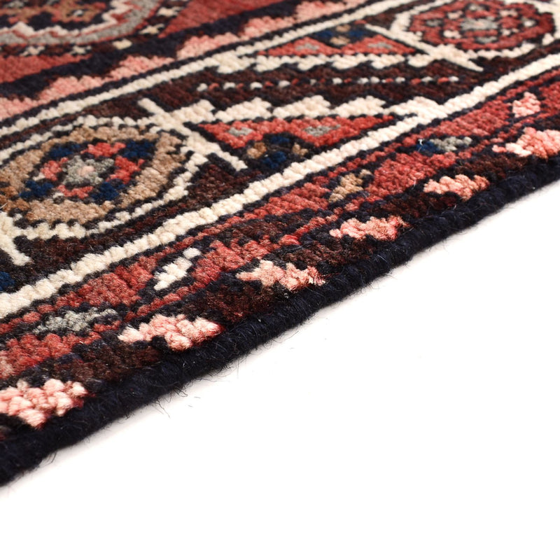 Loper Perzisch Tapijt - Nomadisch - 299 x 85 cm - rood