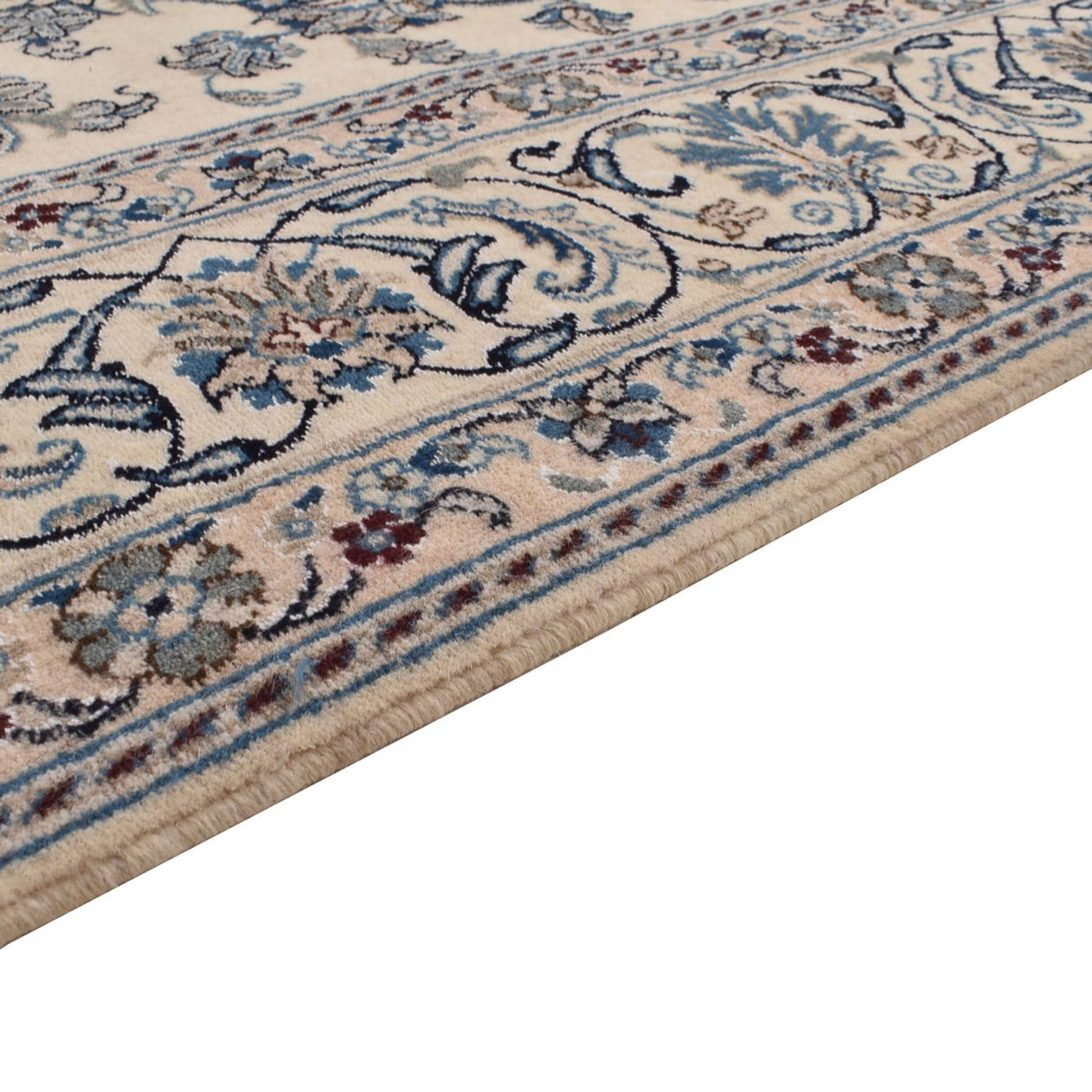 Nain - 12 la Tapijt 293x196cm - Perzisch tapijt