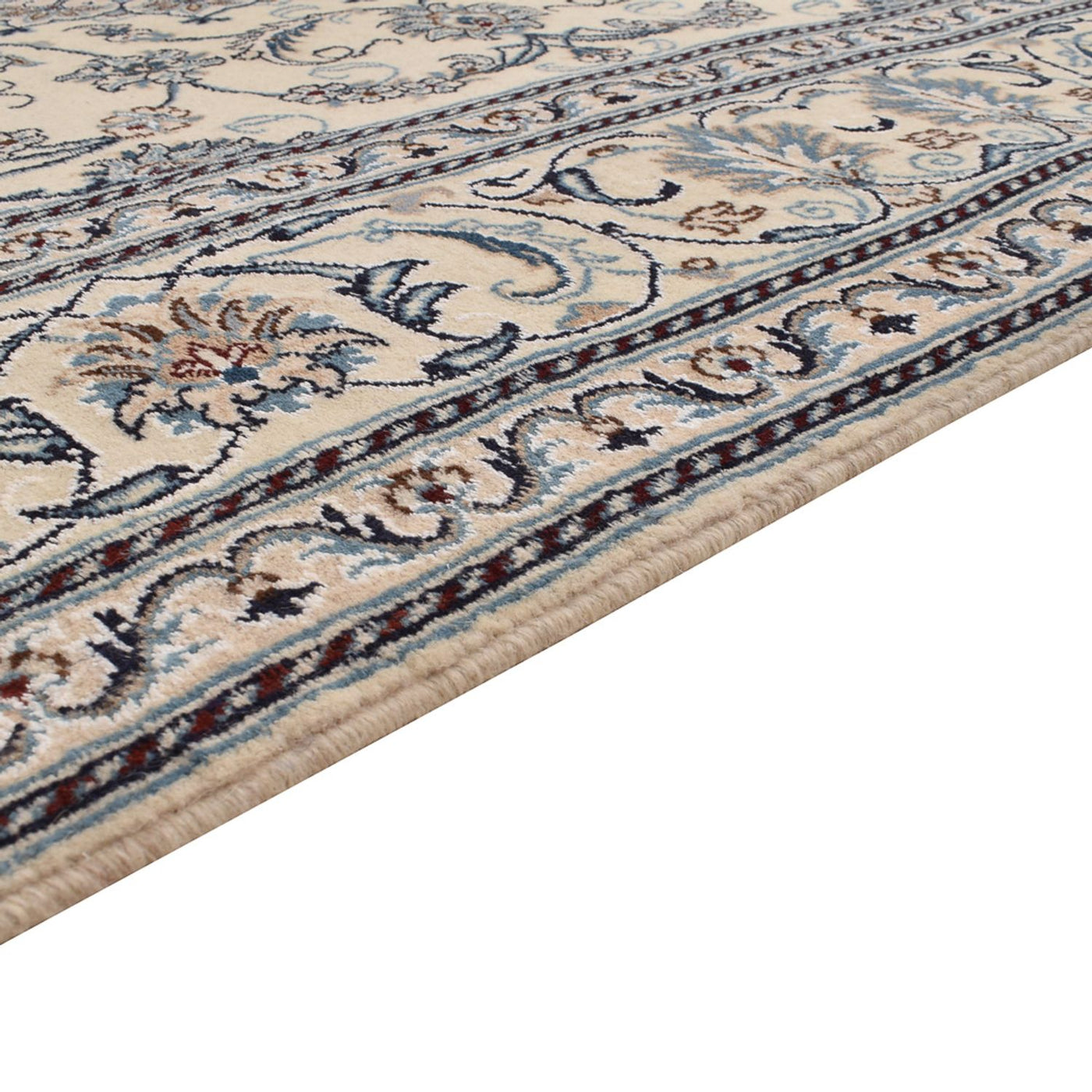 Nain - 12 la Tapijt 300x200cm - Perzisch tapijt