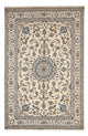 Nain - 12 la Tapijt 300x198cm - Perzisch tapijt