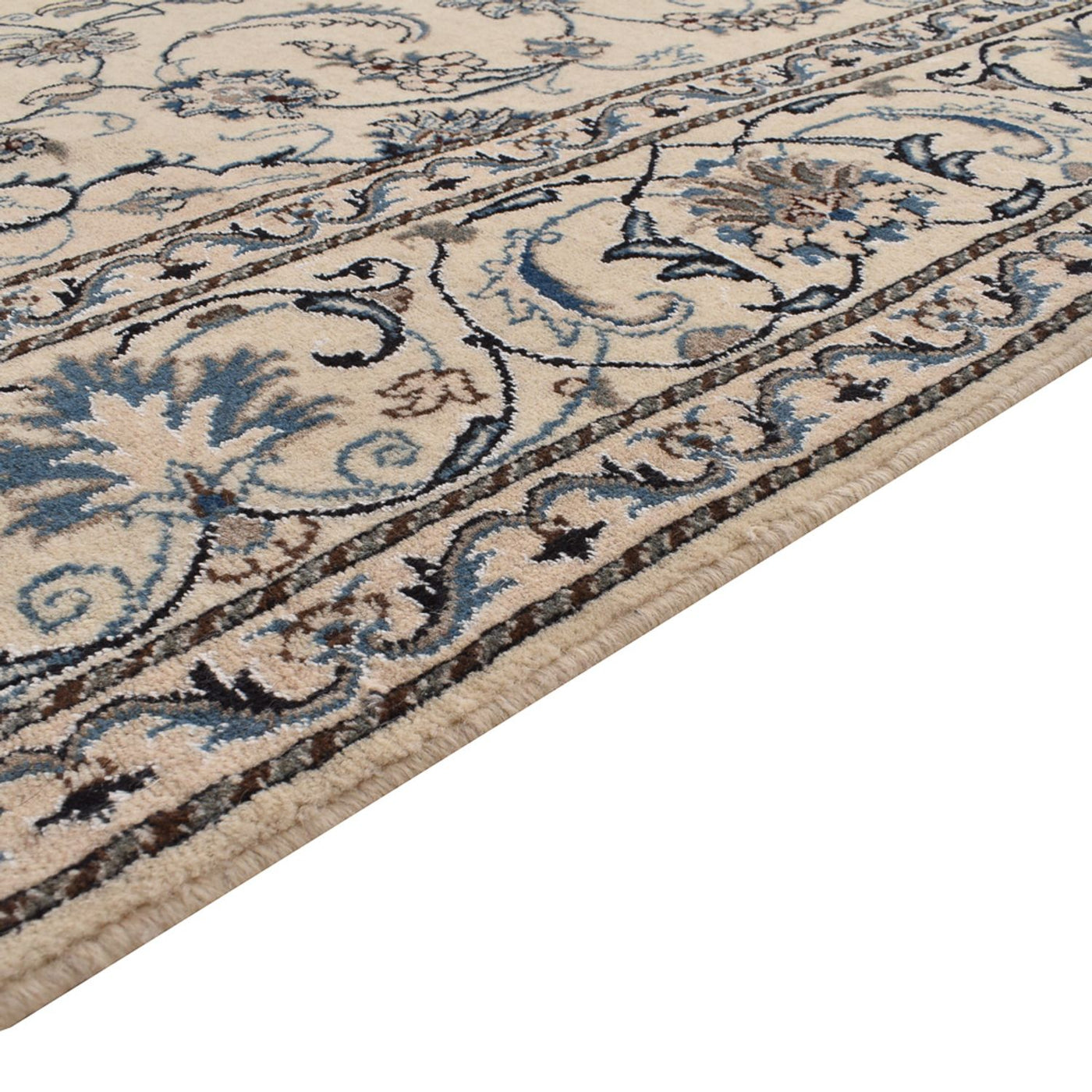 Nain - 12 la Tapijt 300x198cm - Perzisch tapijt