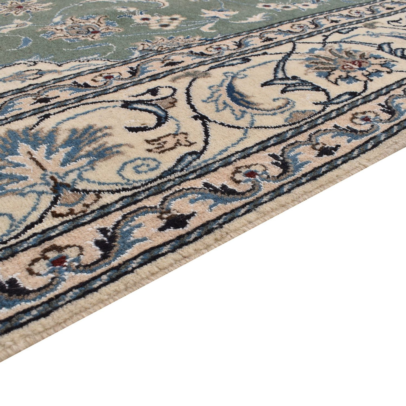 Nain - 12 la Tapijt 300x197cm - Perzisch tapijt