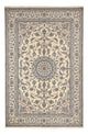 Nain - 12 la Tapijt 297x195cm - Perzisch tapijt