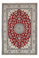 Nain - 12 la Tapijt 290x198cm - Perzisch tapijt