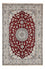Perzisch tapijt - Nain - 300 x 199 cm - rood