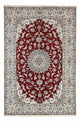 Nain - 12 la Tapijt 300x199cm - Perzisch tapijt