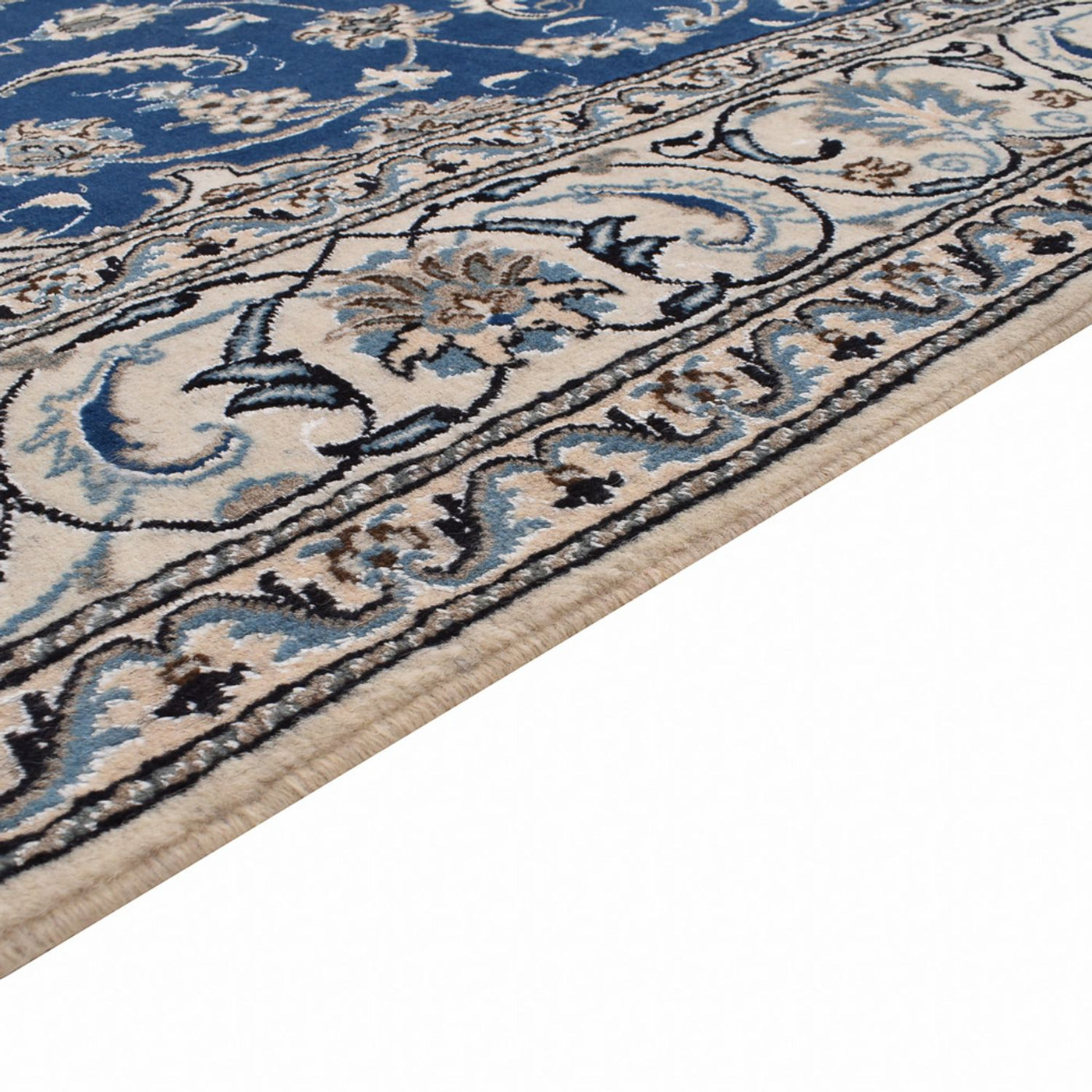 Nain - 12 la Tapijt 300x197cm - Perzisch tapijt