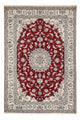 Nain - 12 la Tapijt 296x200cm - Perzisch tapijt