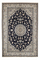 Nain - 12La Tapijt 195x291cm - Perzisch tapijt
