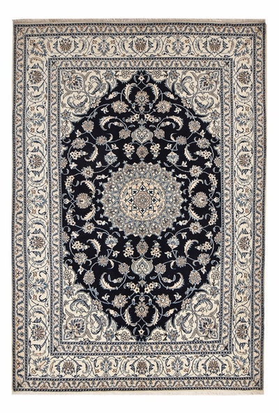 Nain - 12La Tapijt 200x295cm - Perzisch tapijt