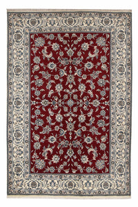 Nain - 12 la Tapijt 297x202cm - Perzisch tapijt – product image