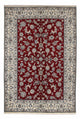 Nain - 12 la Tapijt 297x202cm - Perzisch tapijt