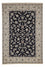 Perzisch tapijt - Nain - 290 x 193 cm - donkerblauw