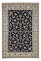 Nain - 12La Tapijt 193x290cm - Perzisch tapijt