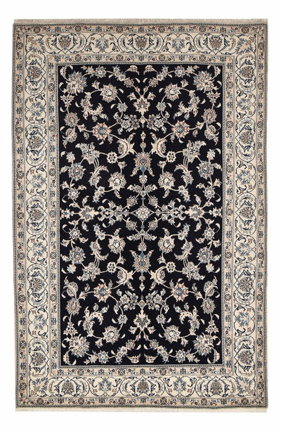 Nain - 12La Tapijt 198x310cm - Perzisch tapijt