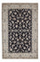 Perzisch tapijt - Nain - 310 x 198 cm - donkerblauw