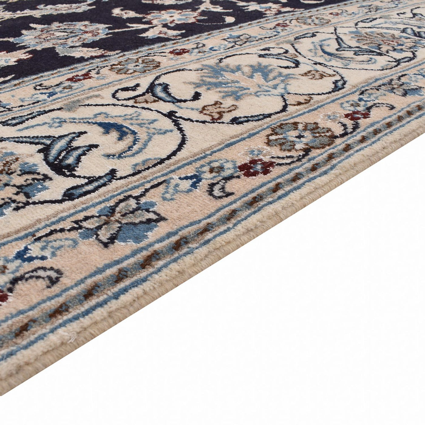 Nain - 12 la Tapijt 310x198cm - Perzisch tapijt