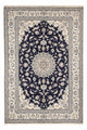 Nain - 12La Tapijt 195x295cm - Perzisch tapijt