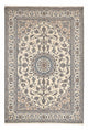 Nain - 12 la Tapijt 293x198cm - Perzisch tapijt