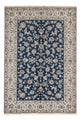 Nain - 12La Tapijt 193x282cm - Perzisch tapijt