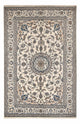 Nain - 12 la Tapijt 309x197cm - Perzisch tapijt